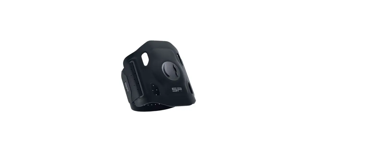 Sp Connect 53251 Arm Band User Guide