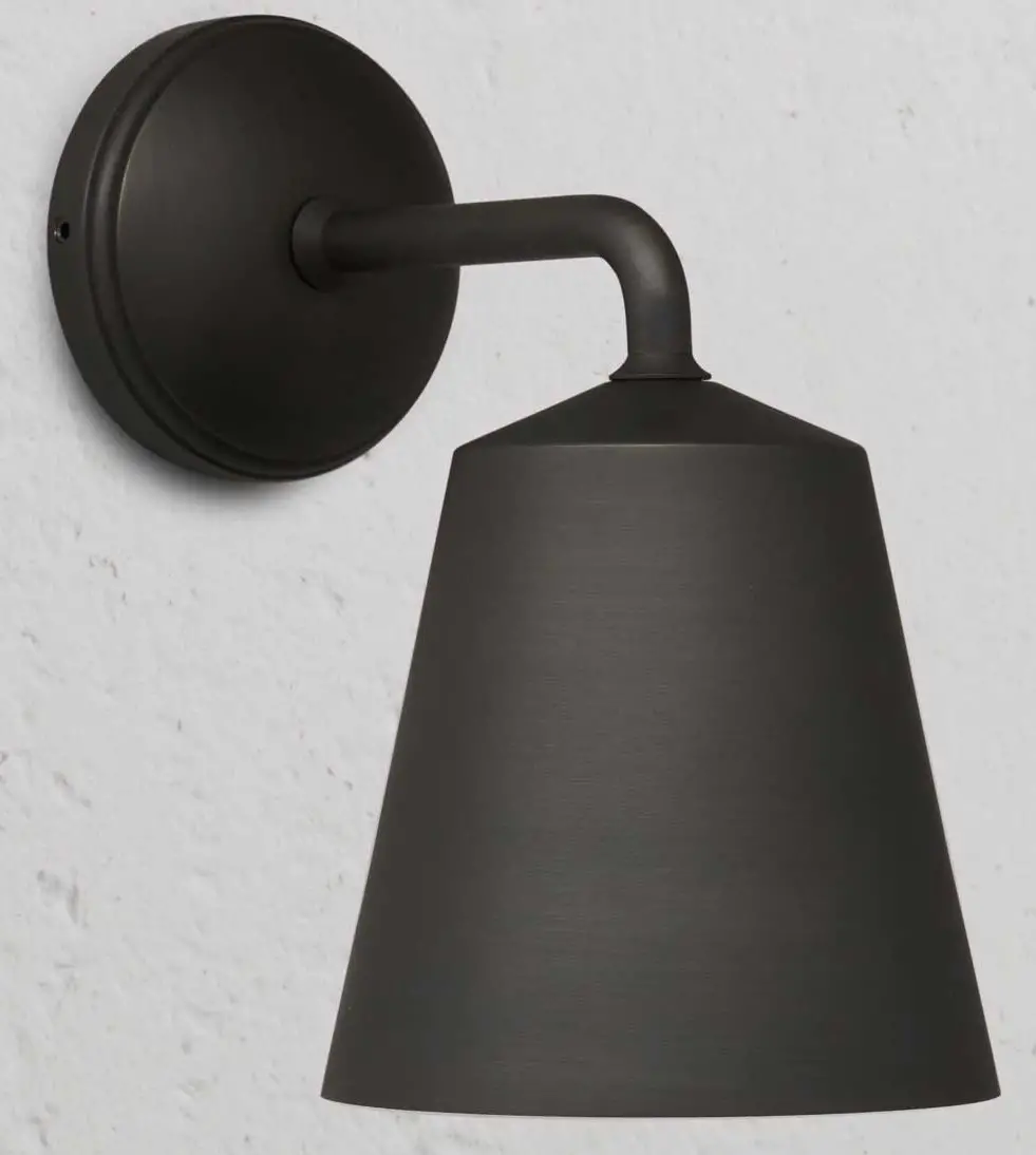 CORSTON-18876-Richmond-Small-Wall-Light-fig-1