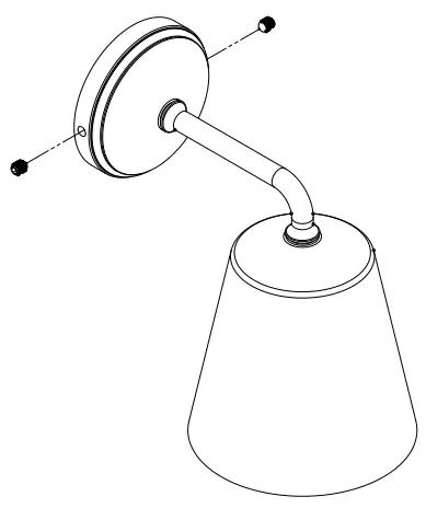 CORSTON-18876-Richmond-Small-Wall-Light-fig-5