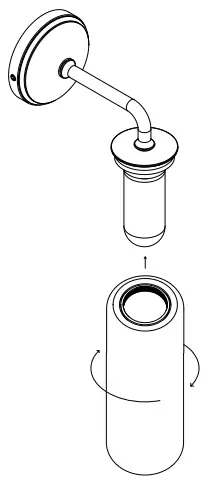 CORSTON-18876-Richmond-Small-Wall-Light-fig-7