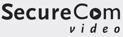 Secure Com LOGO