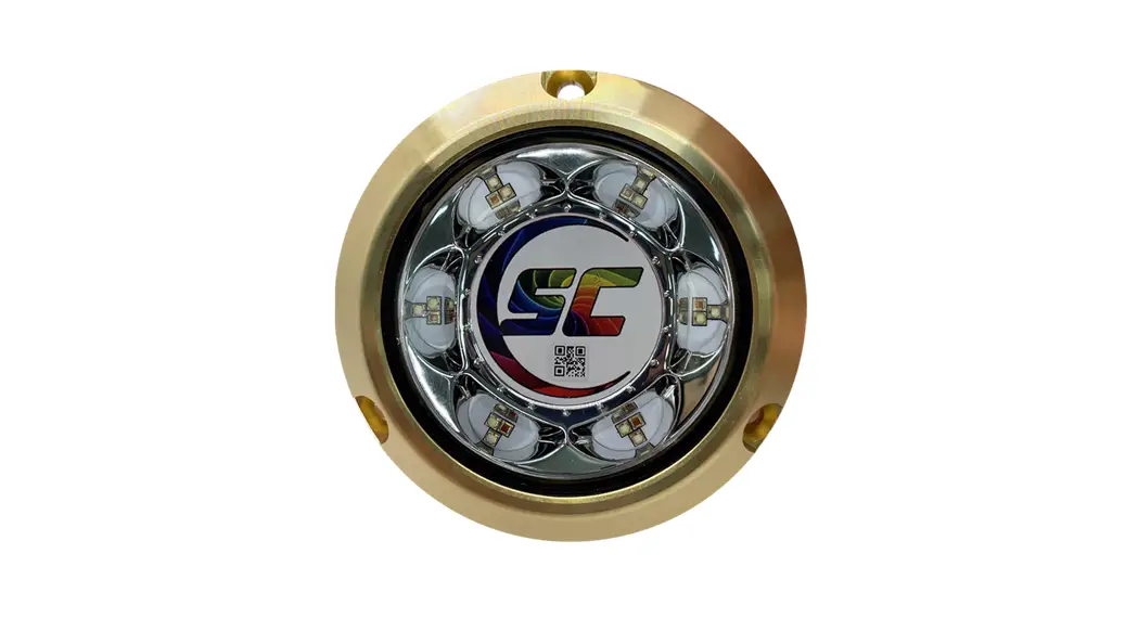 Shadow-caster Sc3-sm 3 Inch Series Surface Mount Underwater Light Instructions Shadow-caster Sc3-sm 3 Inch Series Surface Mount Underwater Light Instructions