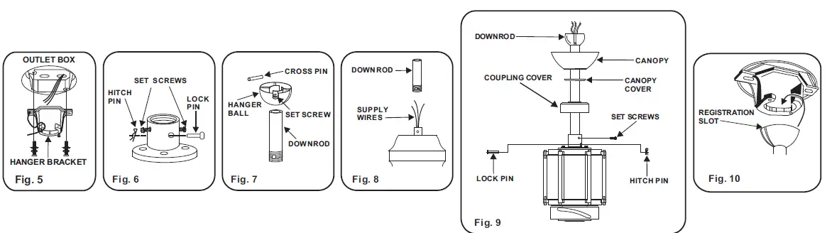 minkaAire-F736L-GearLED-Ceiling-Fan-04