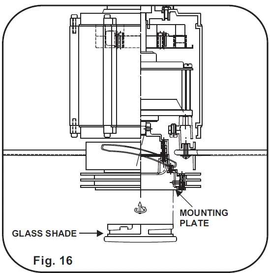 minkaAire-F736L-GearLED-Ceiling-Fan-10