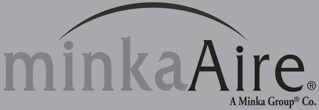 minkaAire-F736L-GearLED-Ceiling-Fan-logo