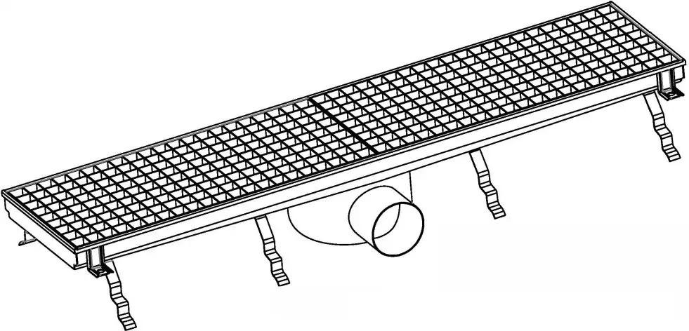 Installations Instructions