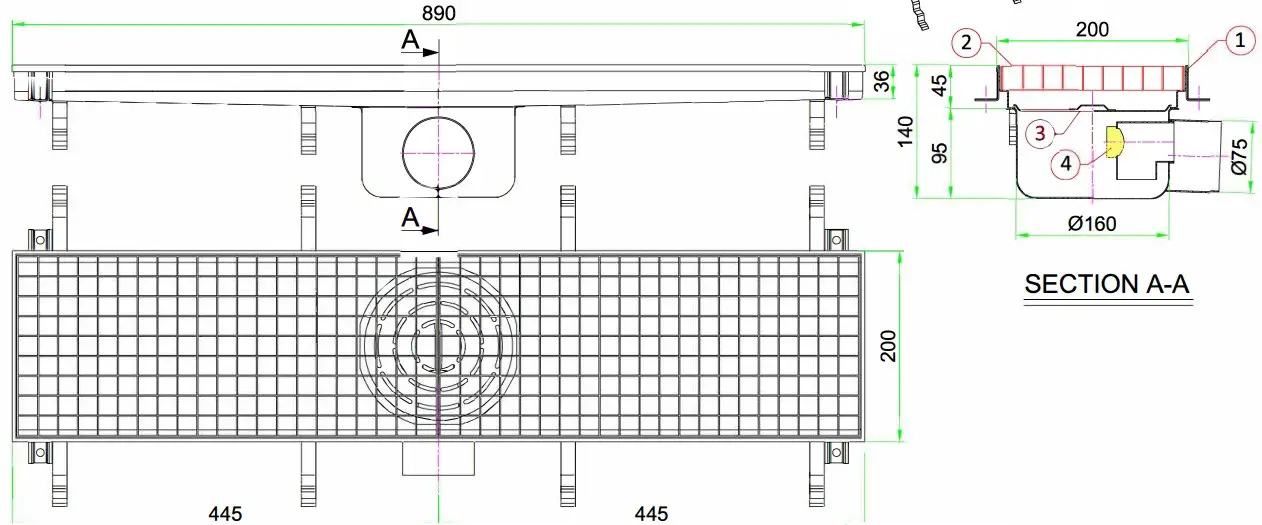 Installations Instructions