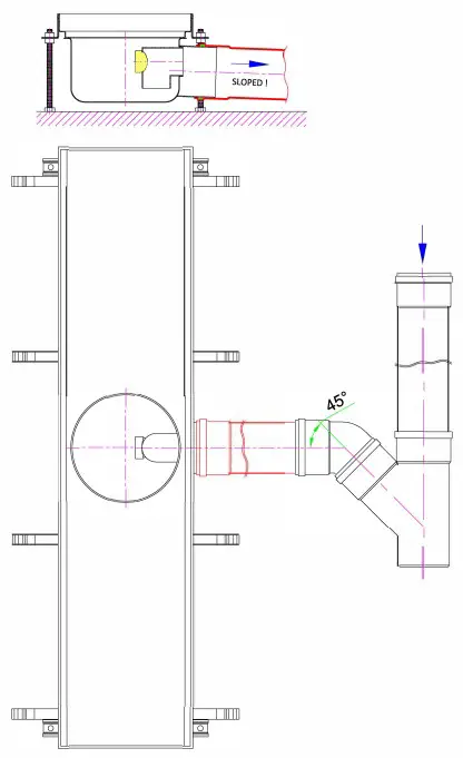 Installations Instructions