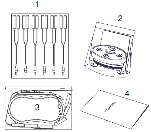 GUEST 729830 P Dual Station Control -