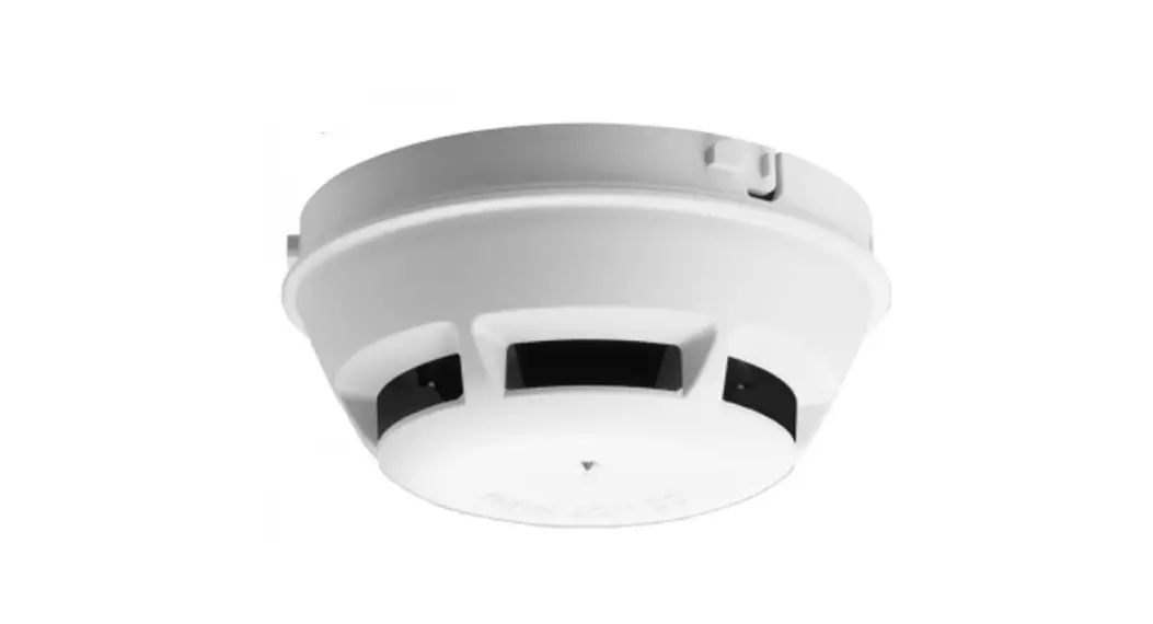 Siemens Op121 Photoelectric Smoke Detector And Photo Smoke-thermal Detector Instruction Manual
