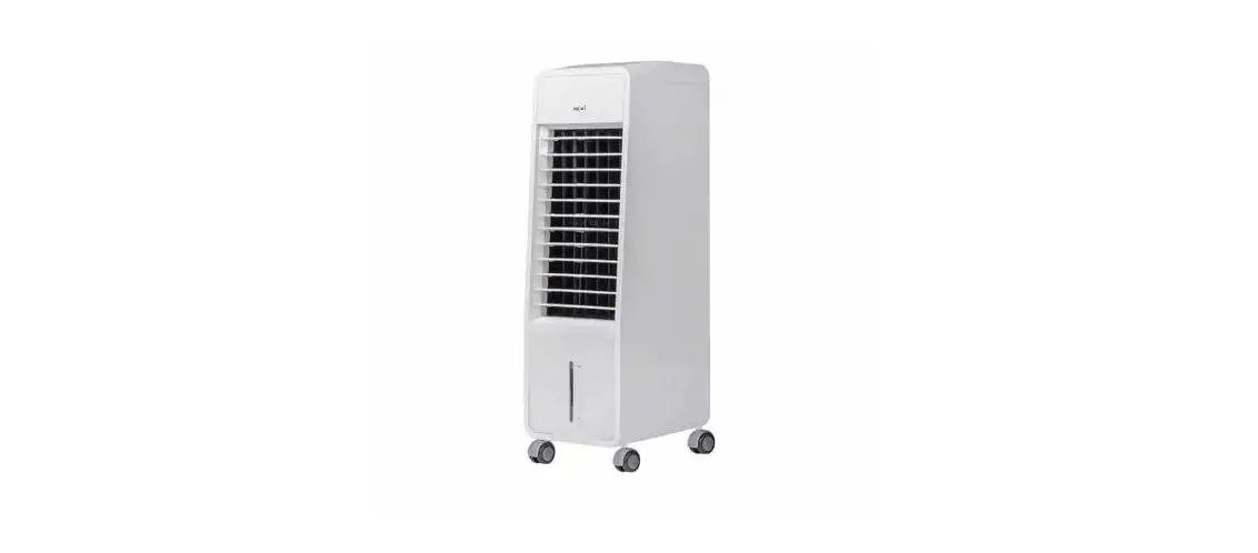 Hatari Ht-ac10r2 Air Cooler With Remote Control User Manual