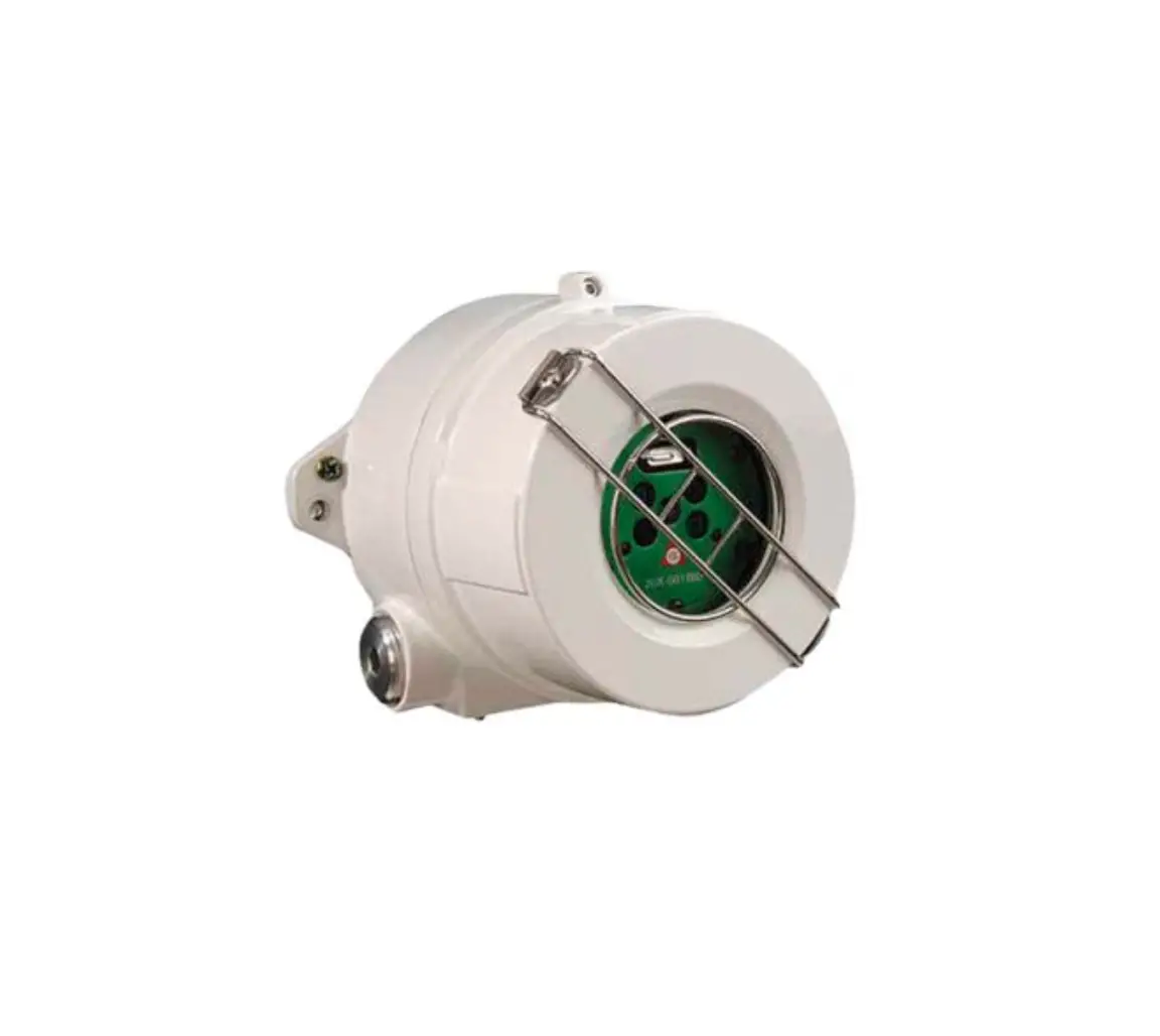 Honeywell Fs20x Flame Detectors Fire Alarm Owner's Manual Honeywell Fs20x Flame Detectors Fire Alarm Owner's Manual