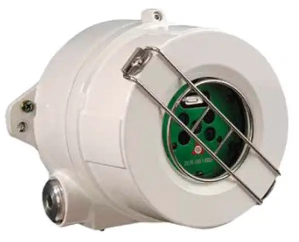 Honeywell FS20X Flame Detectors Fire Alarm 