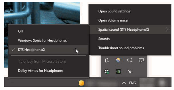 HYPERX HHSC1C-CG-BK-G Cloud Core Wireless - Headphone