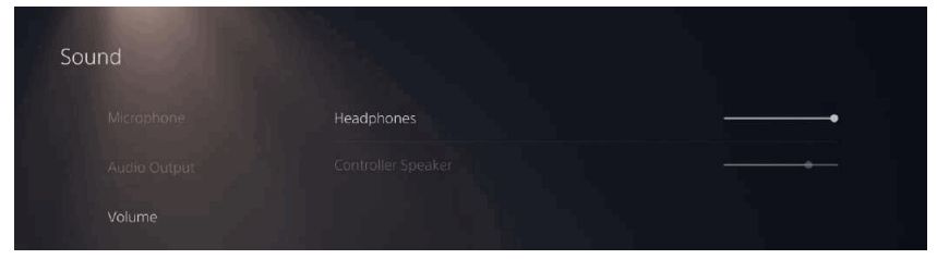 HYPERX HHSC1C-CG-BK-G Cloud Core Wireless - Volume