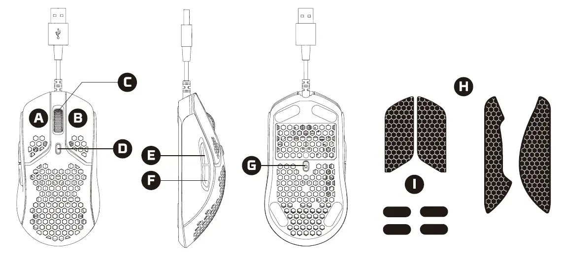 HyperX-4P5D8AA-Pulsefire-Haste-Wireless-Gaming-Mouse-1