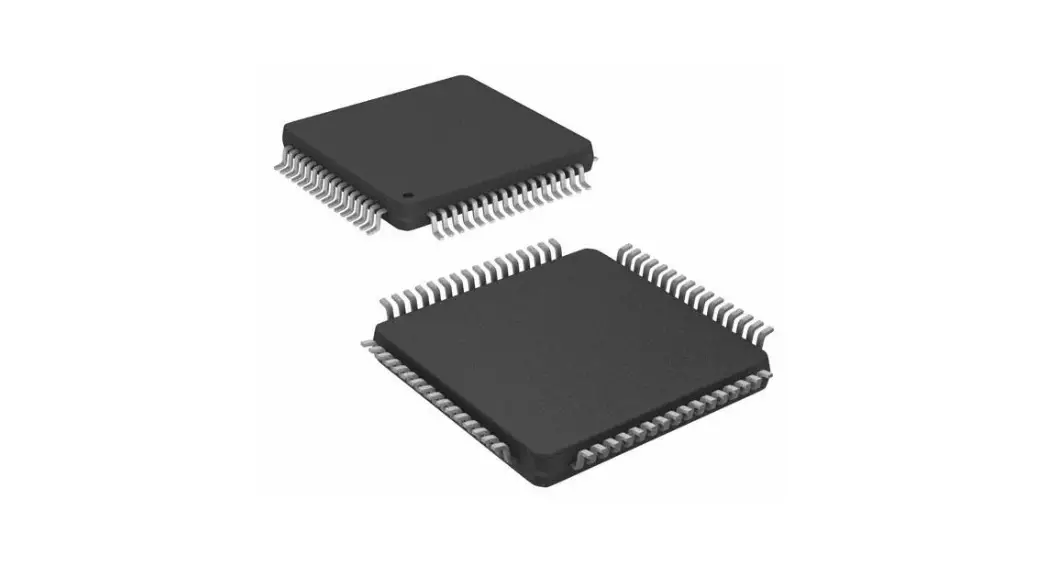 Holtek Qfp Series Recommended Footprints User Guide Holtek Qfp Series Recommended Footprints User Guide