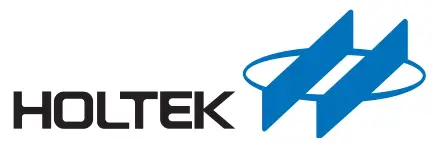 HOLTEK logo