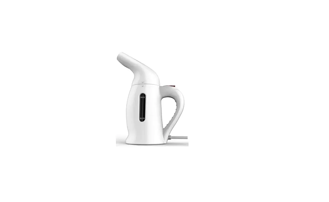 Magictec 8541878786 Portable Travel Garment Steamer User Guide