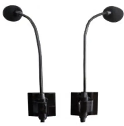 TAP ΑΚ-2Μ Microphone - Featured Image