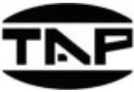 TAP logo