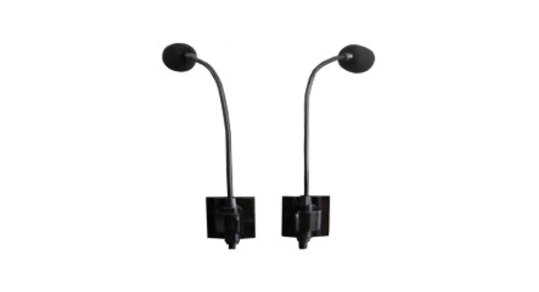 Tap Ακ-2μ Microphone Owner's Manual