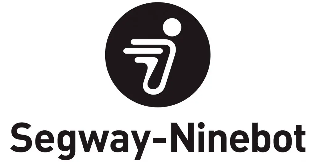ninebot logo