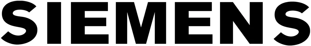 SIEMENS logo