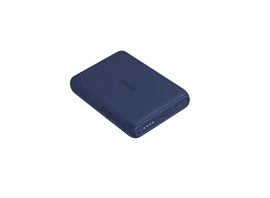 Anko 43243389 Wireless Portable Charger User Manual Anko 43243389 Wireless Portable Charger User Manual