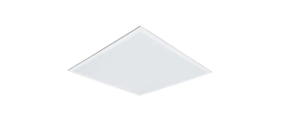 Domus Lighting Panel-303-blt Panel Light Trio Instructions