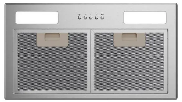 Haier HPH60ILX2 Integrated Insert Rangehood 60cm - Cover