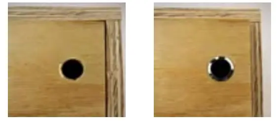 ITC 23190-XX Whisper Latch (2)