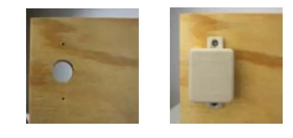 ITC 23190-XX Whisper Latch (3)