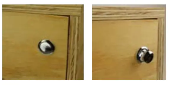 ITC 23190-XX Whisper Latch (5)