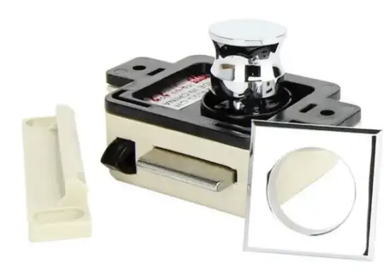 ITC 23190-XX Whisper Latch Product