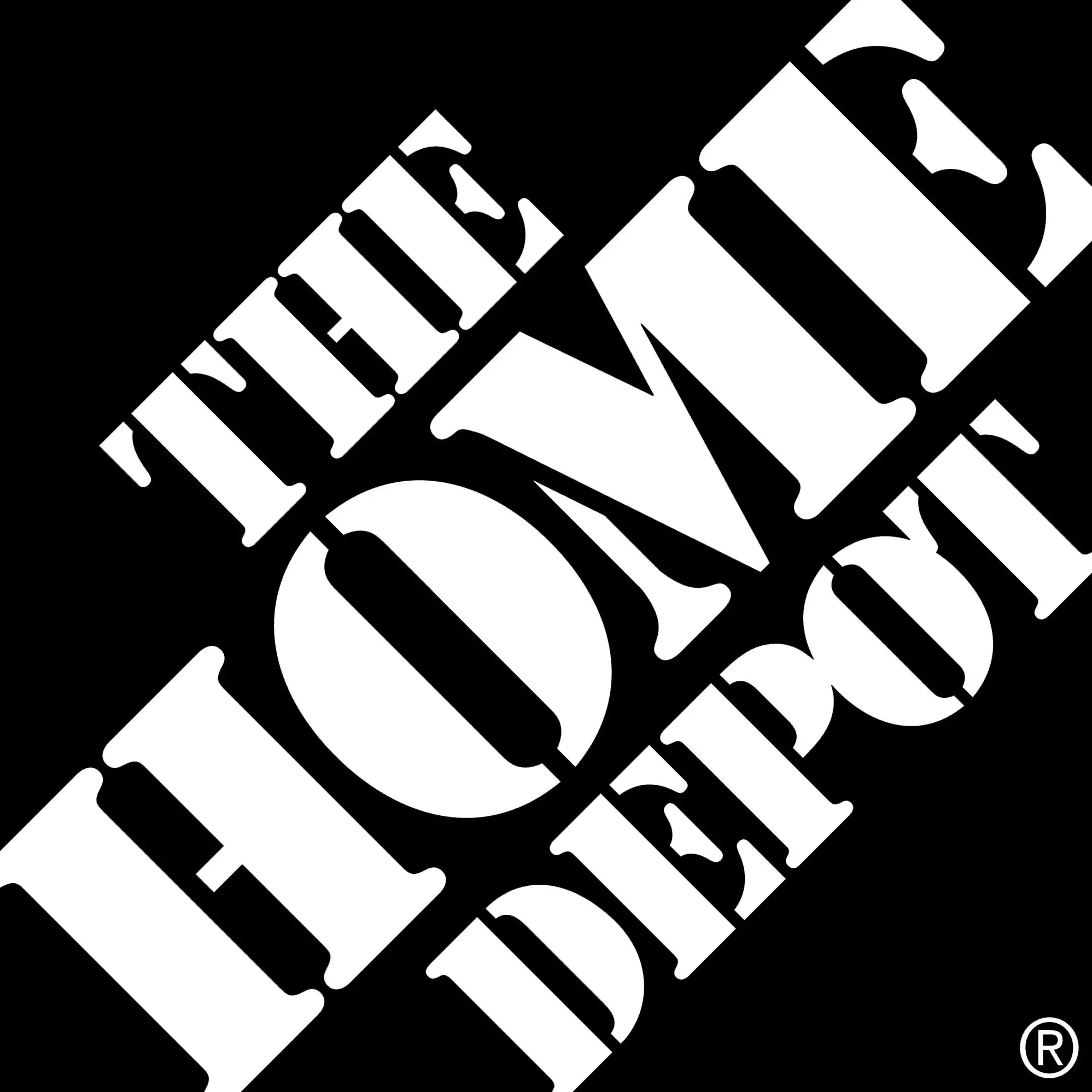 Home Depot logo and symbol, meaning, history, PNG