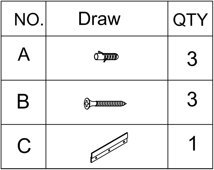 THE HOME DEPOT GMB0062424LED ARTCHIRLY Frameless Round Frameless Anti Fog LED Light Wall Bathroom Vanity Mirror - fig 1
