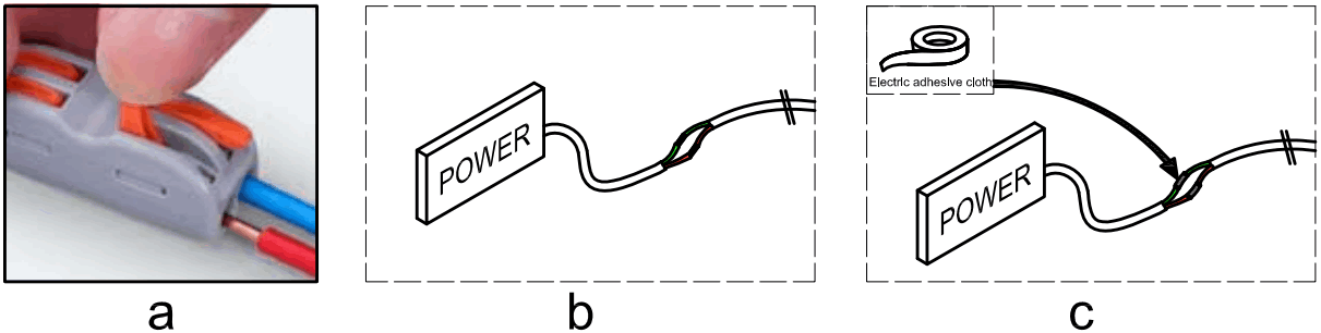 THE HOME DEPOT GMB0062424LED ARTCHIRLY Frameless Round Frameless Anti Fog LED Light Wall Bathroom Vanity Mirror - fig 4