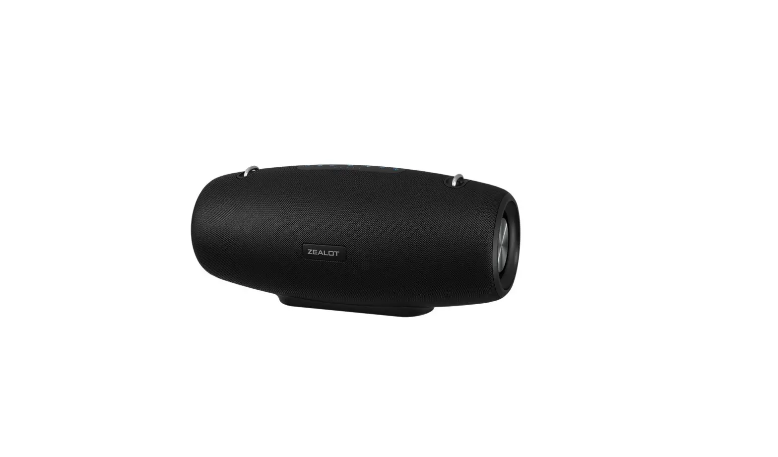 Zealot S67 Wireless Bluetooth Portable Speaker User Guide