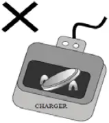 Samsung SWB-T30 SOLUM NEWTON Electronic Shelf Label A7