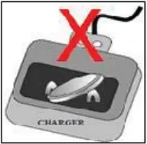 Samsung SWB-T30 SOLUM NEWTON Electronic Shelf Label B4