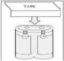 Samsung SWB-T30 SOLUM NEWTON Electronic Shelf Label B8