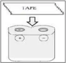 Samsung SWB-T30 SOLUM NEWTON Electronic Shelf Label B9