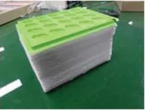 Samsung SWB-T30 SOLUM NEWTON Electronic Shelf Label C2