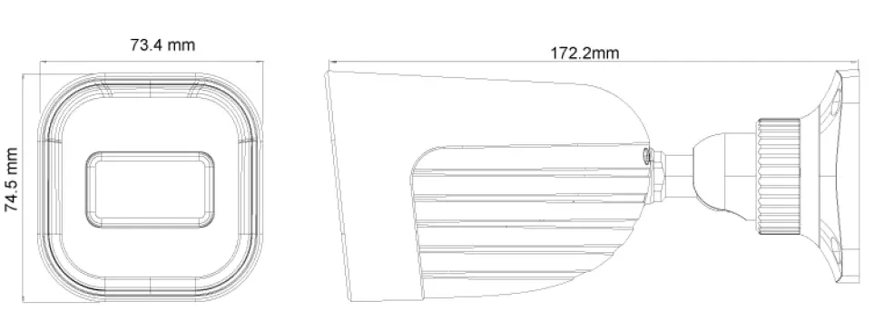 Provision-ISR-I2-340IPSN-28-20m-IR-4mp-Fixed-Lens-Bullet-Camera-fig-3