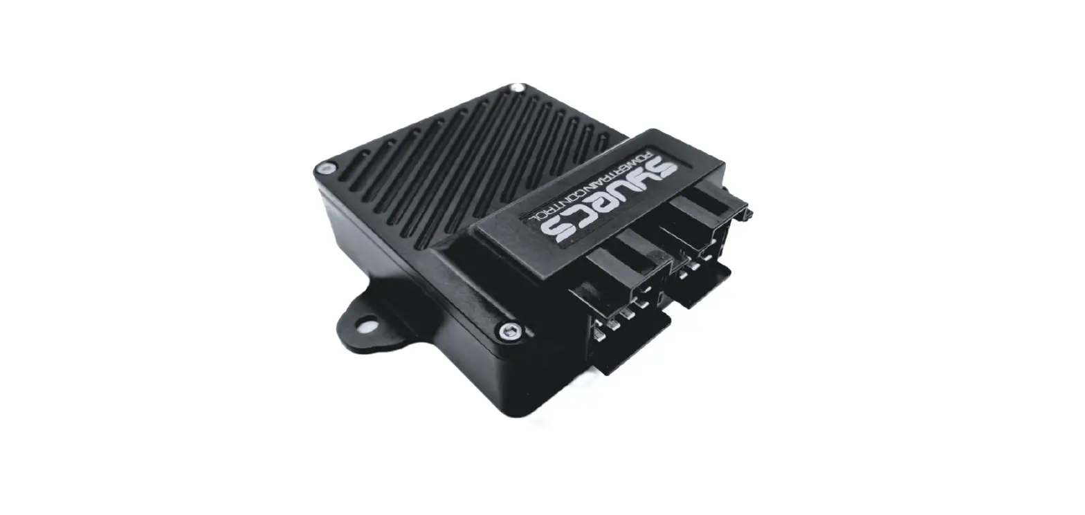 Syvecs V1.2 R8 Huracan Awd Controller Instruction Manual