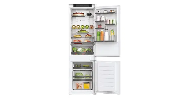 Haier Hbw5518e 55 Series 6 2d Combined Refrigerator User Manual