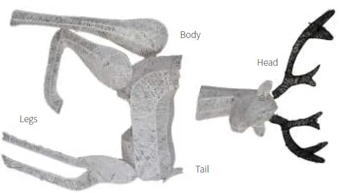 MONSTER-Light-Up-Stag-fig-1