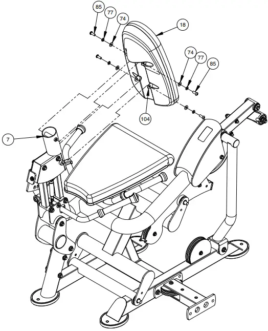 Frame Assembly