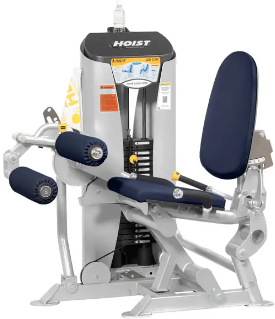 HOIST RS-1402 Leg Curl Seated